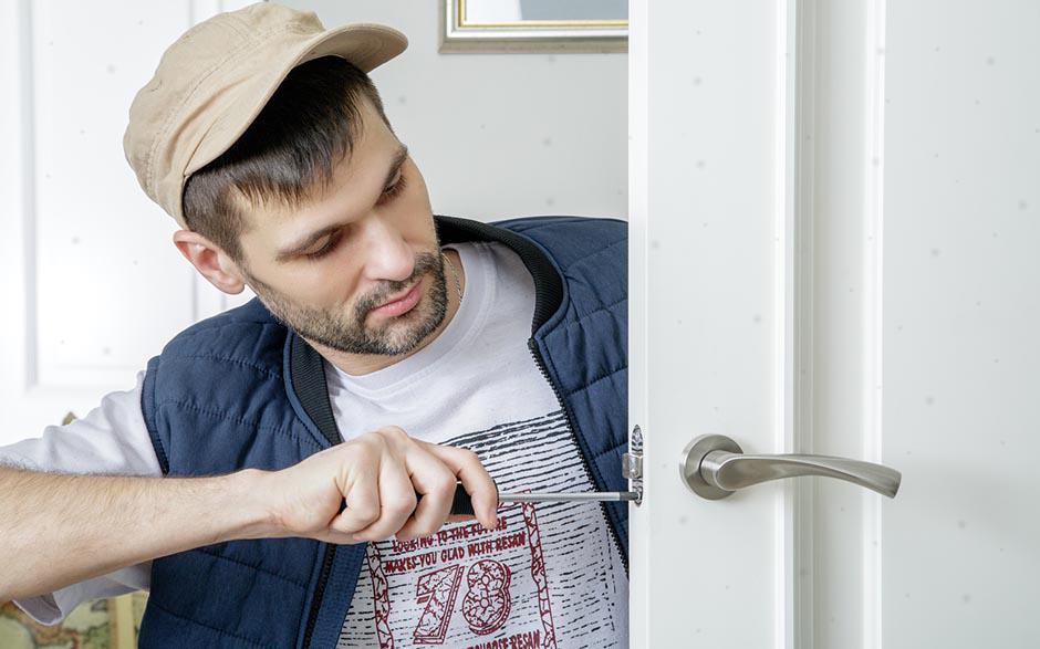 artisans serrurier Égreville